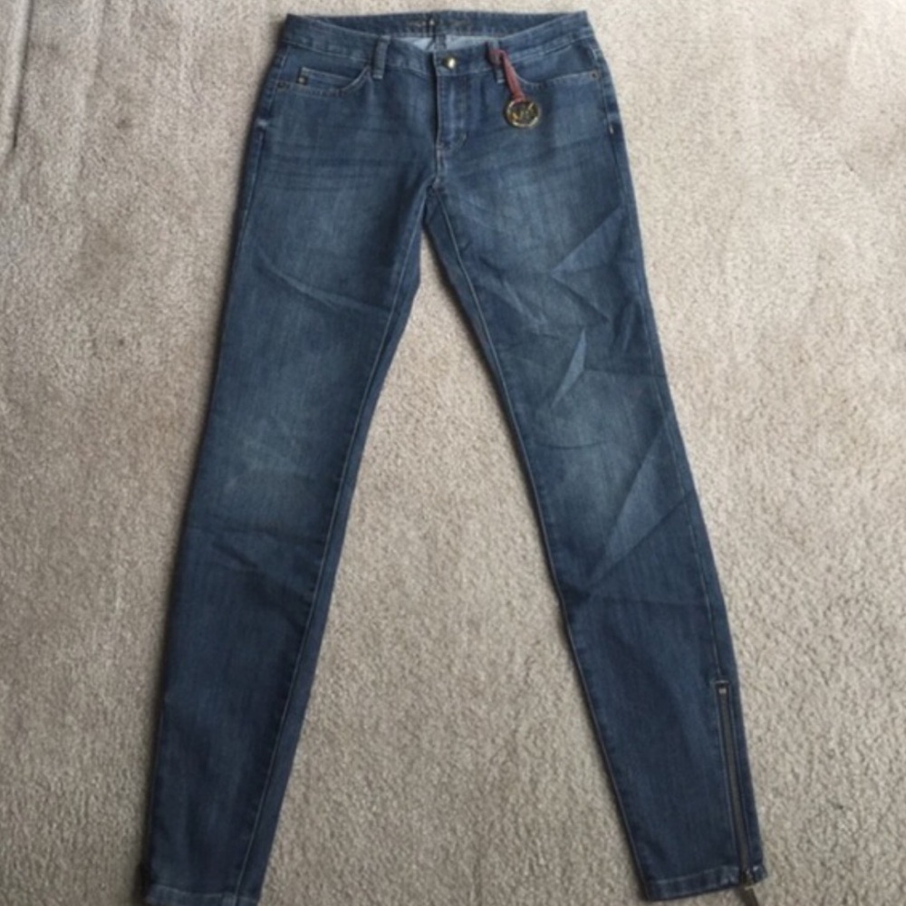 NEW Michael Kors Jeans 0
